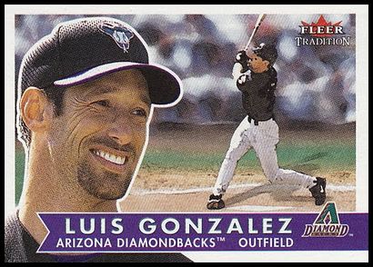 25 Gonzalez